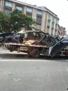 莆田最新爆料车祸视频,视频揭露事故瞬间惨烈景象 第3张 莆田最新爆料车祸视频,视频揭露事故瞬间惨烈景象 第3张