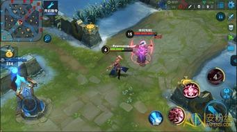 花木兰技能爆料视频下载,英勇无畏,战力全开! 第1张 花木兰技能爆料视频下载,英勇无畏,战力全开! 第1张