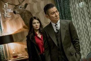 追龙在线观看,传奇归来，在线重温巅峰之战  第1张