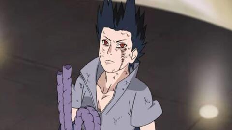 佐助五影会谈爆料视频